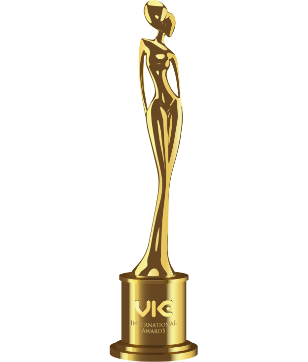 Vie-International-Award